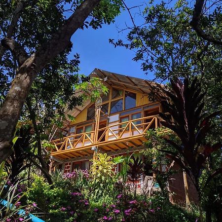 Eco Hotel Manu Viajeros San Agustín Zewnętrze zdjęcie